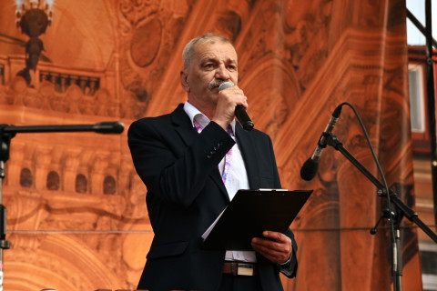 Przebojowy Brzesko Okocim Festiwal