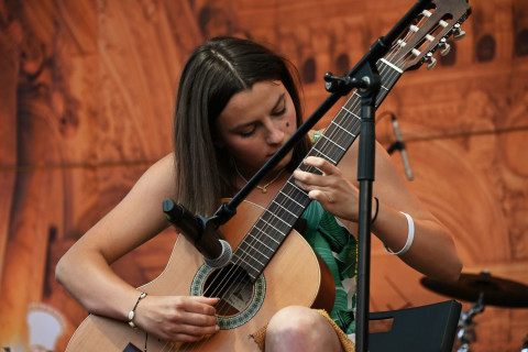 Przebojowy Brzesko Okocim Festiwal