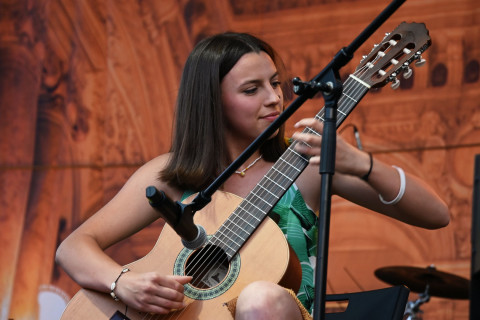 Przebojowy Brzesko Okocim Festiwal