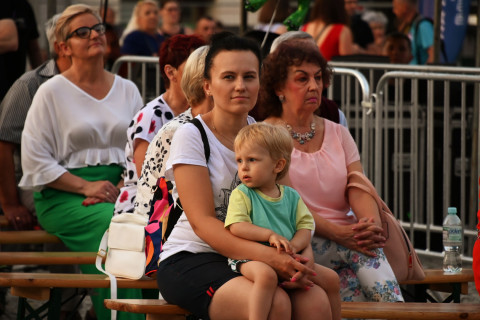 Przebojowy Brzesko Okocim Festiwal