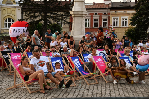 Przebojowy Brzesko Okocim Festiwal