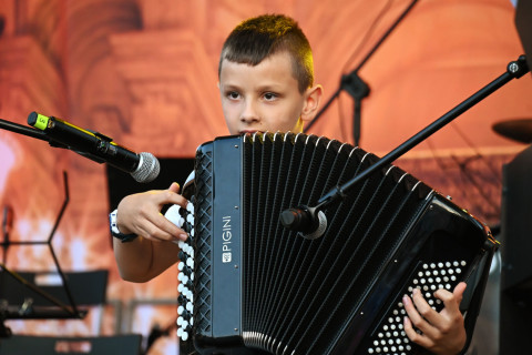 Przebojowy Brzesko Okocim Festiwal