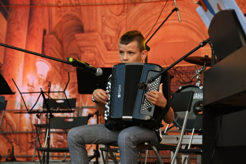 Przebojowy Brzesko Okocim Festiwal