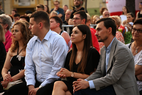 Przebojowy Brzesko Okocim Festiwal