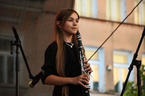 Przebojowy Brzesko Okocim Festiwal