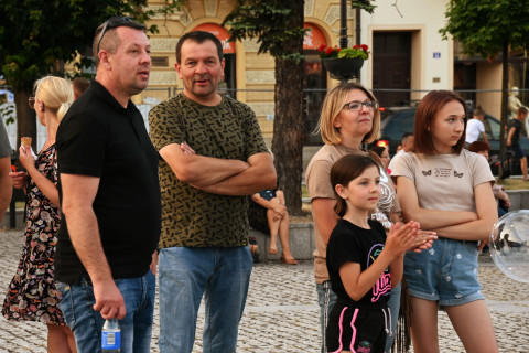 Przebojowy Brzesko Okocim Festiwal