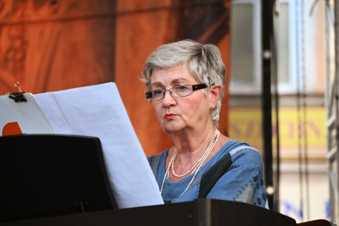 Przebojowy Brzesko Okocim Festiwal