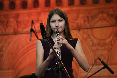 Przebojowy Brzesko Okocim Festiwal