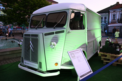 Przebojowy Brzesko Okocim Festiwal