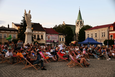 Przebojowy Brzesko Okocim Festiwal