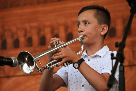 Przebojowy Brzesko Okocim Festiwal