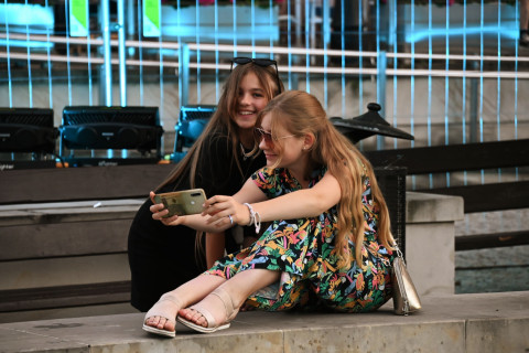 Przebojowy Brzesko Okocim Festiwal