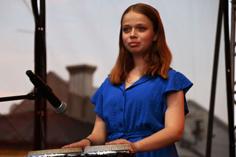 Przebojowy Brzesko Okocim Festiwal