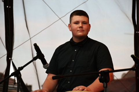 Przebojowy Brzesko Okocim Festiwal