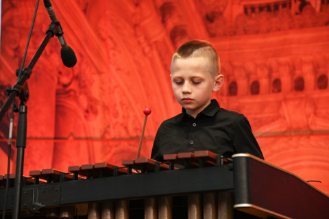 Przebojowy Brzesko Okocim Festiwal