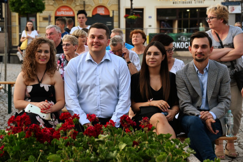 Przebojowy Brzesko Okocim Festiwal