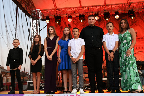 Przebojowy Brzesko Okocim Festiwal