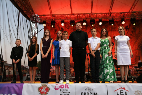 Przebojowy Brzesko Okocim Festiwal