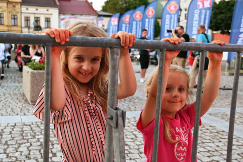 Przebojowy Brzesko Okocim Festiwal