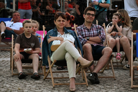 Przebojowy Brzesko Okocim Festiwal