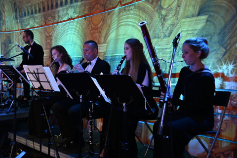 Przebojowy Brzesko Okocim Festiwal