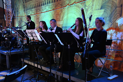 Przebojowy Brzesko Okocim Festiwal