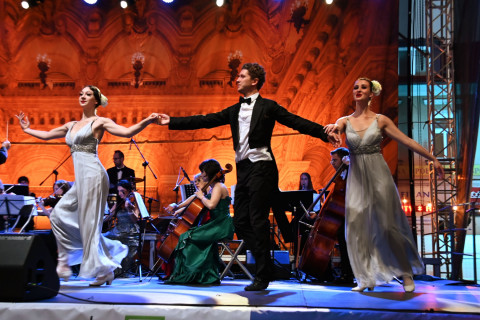 Przebojowy Brzesko Okocim Festiwal