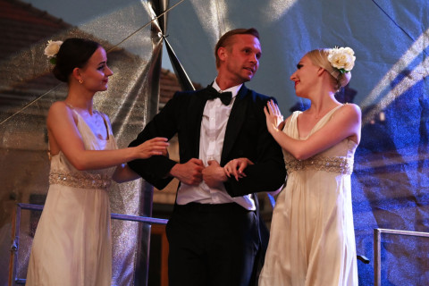 Przebojowy Brzesko Okocim Festiwal