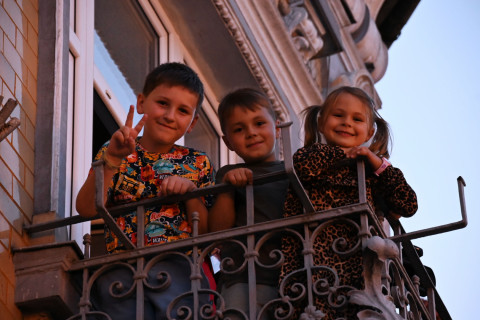 Przebojowy Brzesko Okocim Festiwal