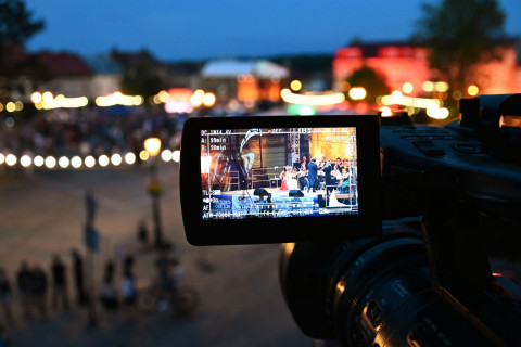 Przebojowy Brzesko Okocim Festiwal