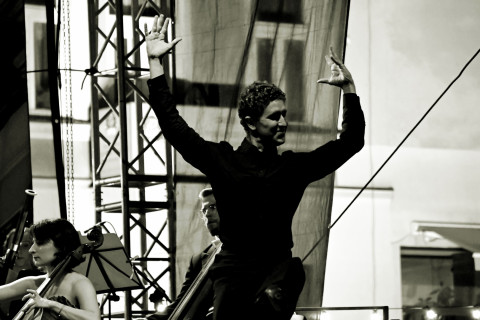 Przebojowy Brzesko Okocim Festiwal