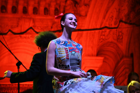 Przebojowy Brzesko Okocim Festiwal