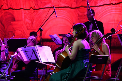 Przebojowy Brzesko Okocim Festiwal