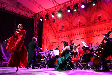 Przebojowy Brzesko Okocim Festiwal