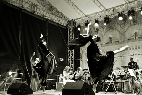 Przebojowy Brzesko Okocim Festiwal