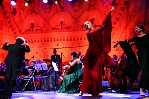 Przebojowy Brzesko Okocim Festiwal