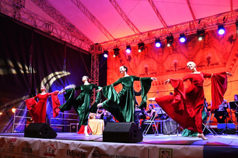 Przebojowy Brzesko Okocim Festiwal