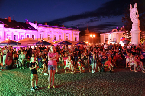 Przebojowy Brzesko Okocim Festiwal