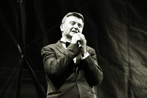 Przebojowy Brzesko Okocim Festiwal