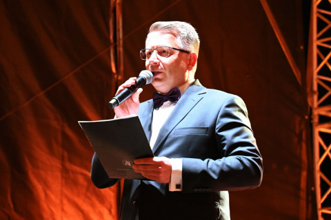 Przebojowy Brzesko Okocim Festiwal