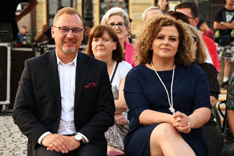 Przebojowy Brzesko Okocim Festiwal