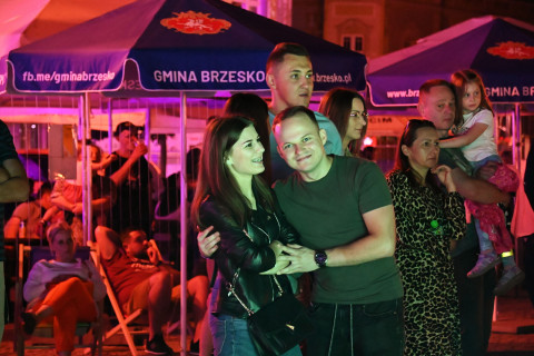 Przebojowy Brzesko Okocim Festiwal