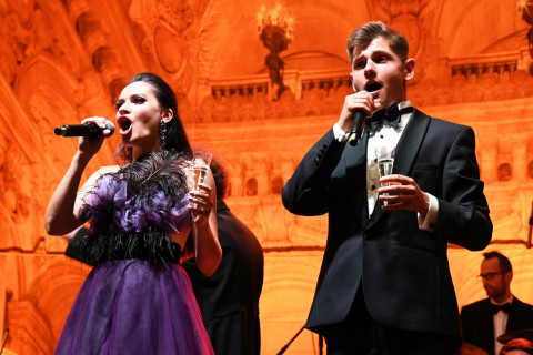 Przebojowy Brzesko Okocim Festiwal