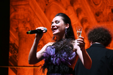 Przebojowy Brzesko Okocim Festiwal