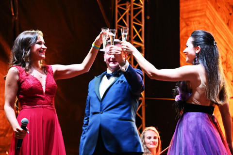 Przebojowy Brzesko Okocim Festiwal