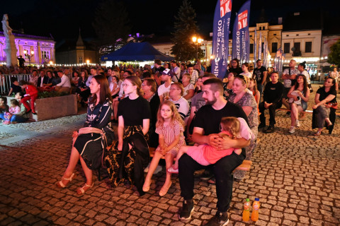 Przebojowy Brzesko Okocim Festiwal