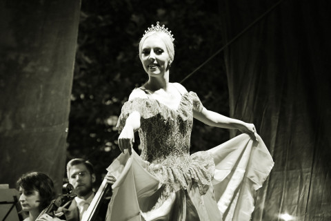 Przebojowy Brzesko Okocim Festiwal