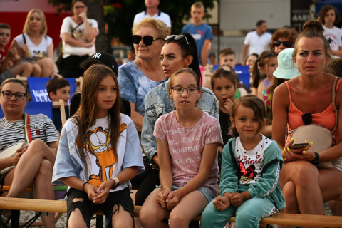 Przebojowy Brzesko Okocim Festiwal