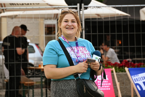 Przebojowy Brzesko Okocim Festiwal