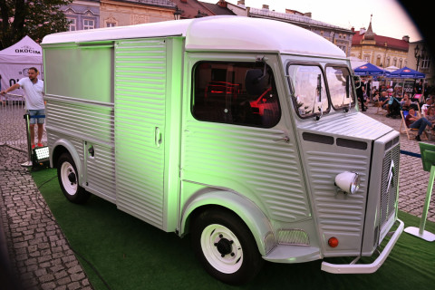 Przebojowy Brzesko Okocim Festiwal